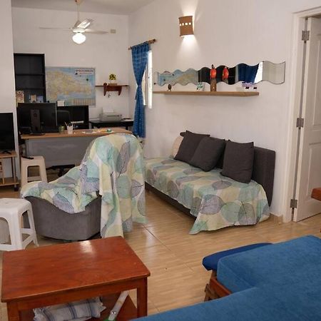 Villa Caribe Bayahibe Exteriér fotografie