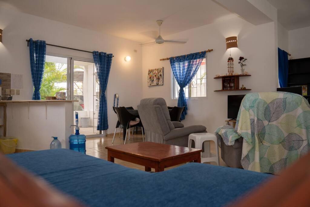 Villa Caribe Bayahibe Exteriér fotografie