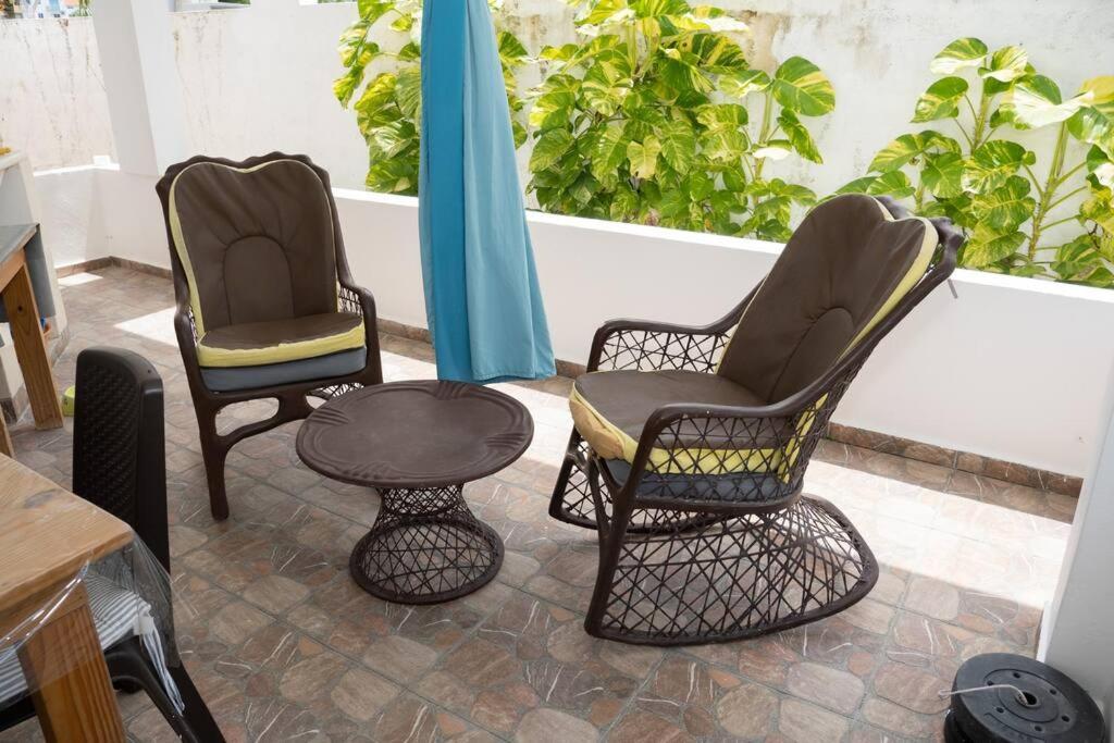 Villa Caribe Bayahibe Exteriér fotografie
