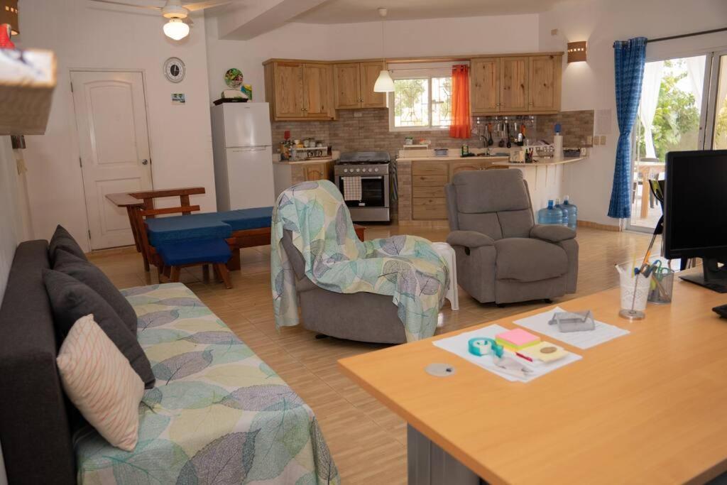 Villa Caribe Bayahibe Exteriér fotografie