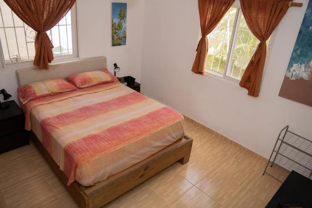 Villa Caribe Bayahibe Exteriér fotografie