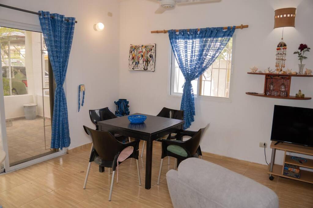 Villa Caribe Bayahibe Exteriér fotografie