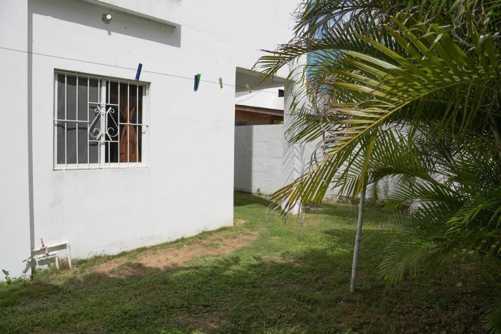 Villa Caribe Bayahibe Exteriér fotografie