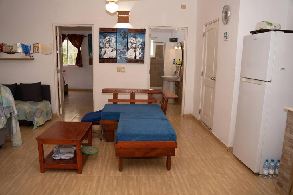 Villa Caribe Bayahibe Exteriér fotografie