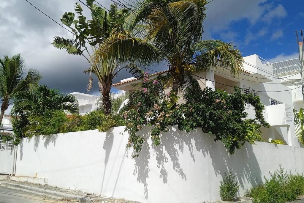 Villa Caribe Bayahibe Exteriér fotografie