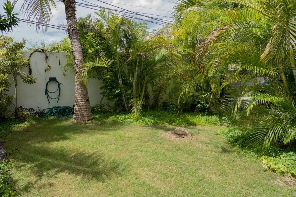 Villa Caribe Bayahibe Exteriér fotografie