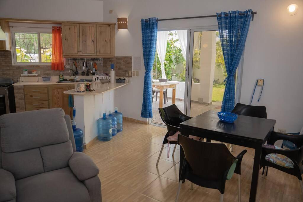 Villa Caribe Bayahibe Exteriér fotografie