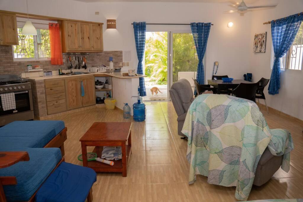 Villa Caribe Bayahibe Exteriér fotografie