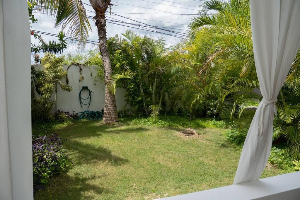 Villa Caribe Bayahibe Exteriér fotografie