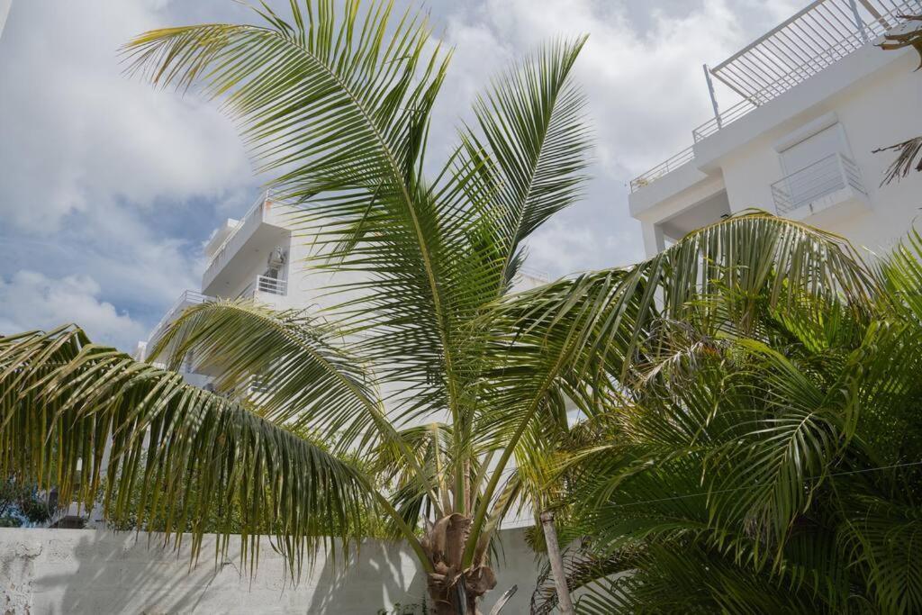 Villa Caribe Bayahibe Exteriér fotografie